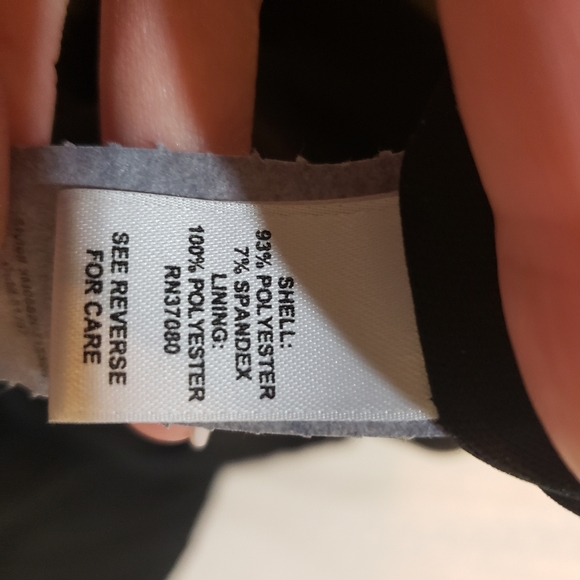 Cato Little Black Dress Small - Picture 7 of 8